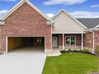 3214 Asher Way Unit 123, Jeffersonville, IN 47130