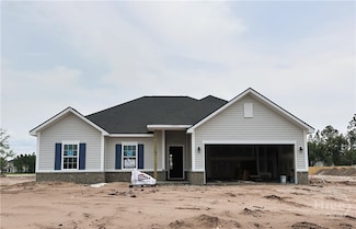 1320 Buckhead Loop SE, Allenhurst, GA 31301