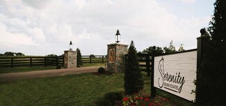 1033 Serenity Cir, Nicholasville, KY 40356