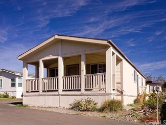 9540 Avonne Ave Unit 31, San Simeon, CA 93452