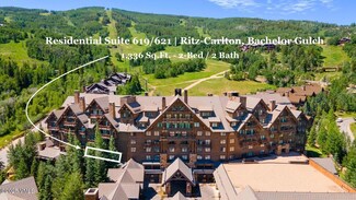 130 Daybreak Rd Unit HS619, Avon, CO 81620