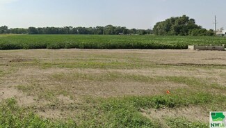 18th & Pine Multiple Parcels, Dakota City, NE 68731