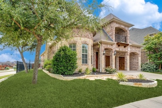 8325 Inverness, the Colony, TX 75056