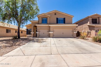 4702 N 124th Ave, Avondale, AZ 85392