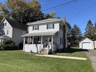 16 Maple Place, Warren, PA 16365