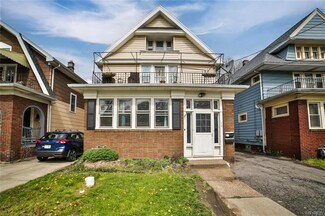 38 Paul Place, Buffalo, NY 14210