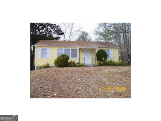 1349 Kenilworth Dr SW, Atlanta, GA 30310