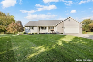 10050 Southridge Dr SE Unit 23, Caledonia, MI 49316