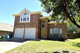 2107 Fuzz Fairway, Austin, TX 78728