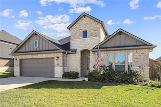 3609 Llano River Dr, College Station, TX 77845