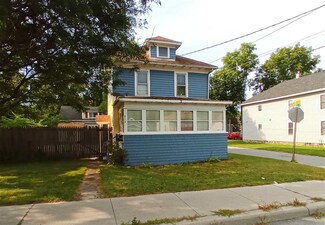 913 County St, Bennington, VT 05201