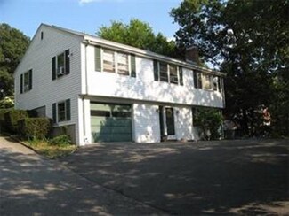 50 Henry St, Winchester, MA 01890