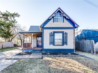 12 E Danforth Rd, Edmond, OK 73034