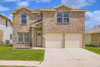 9426 Hanover Cove, Converse, TX 78109