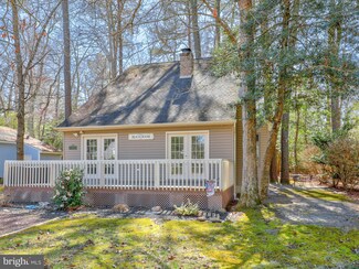 1184 Ocean Pkwy, Berlin, MD 21811