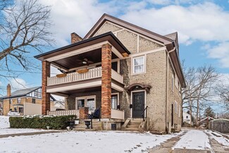 3615 Amberson Ave, Cincinnati, OH 45208