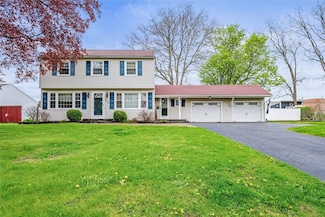 250 Picturesque Dr, Rochester, NY 14616
