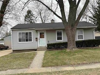 1540 Grant St, Beloit, WI 53511
