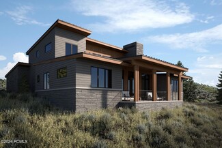 5961 Double Deer Loop, Peoa, UT 84017