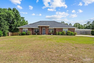 2863 Wallace Lake Rd, Pace, FL 32571