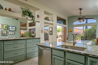2246 E Amaranth St, Oro Valley, AZ 85755