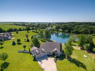 1638 Maple Blvd, Wilton, IA 52778
