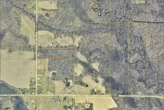 15040 Whitbeck Ave NE, Cedar Springs, MI 49319