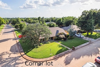 3425 Cheyenne Dr, Edmond, OK 73013