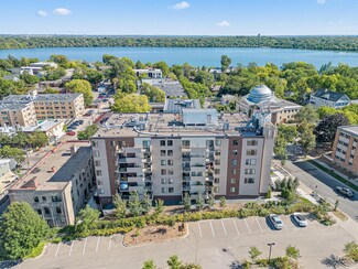 2800 W 44th St Unit 308, Minneapolis, MN 55410