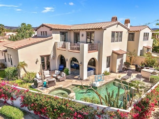 80663 Via Tranquila, La Quinta, CA 92253