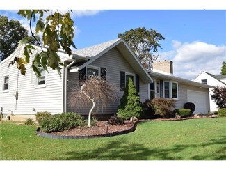 256 Brace St SW, Bolivar, OH 44612