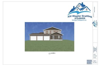 3804 W Elk Creek Ct, Bloomington, IN 47404