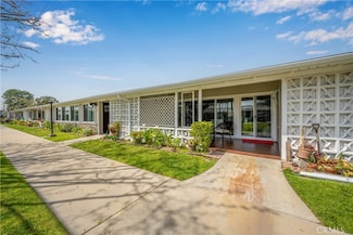 13941 El Dorado Dr Unit 66B, Seal Beach, CA 90740