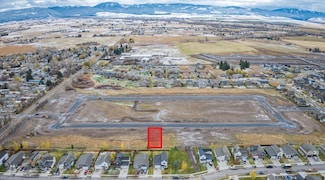 TBD Cloudfield (Lot 13) Cir, Bozeman, MT 59718