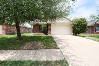 20810 Dewberry Creek Ln, Katy, TX 77449