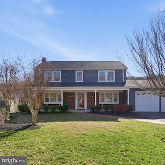 13203 Iris Ct, Bowie, MD 20715