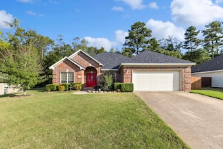 5712 Heritage Heights Dr, Benton, AR 72019