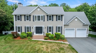 501 Allen Ave, North Attleboro, MA 02760