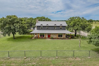 9657 County Road 1222, Rio Vista, TX 76093