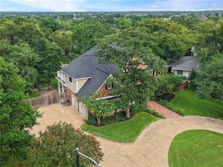 4908 Firestone Dr, College Station, TX 77845