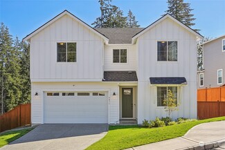 9877 Alpenglow Way, Gig Harbor, WA 98332