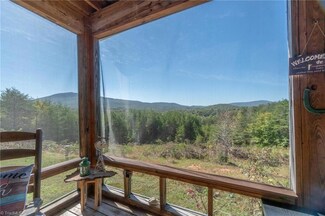 1405 Hardin Rd, Westfield, NC 27053
