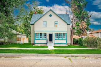 212 14th Ave N, Nampa, ID 83687