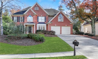 1215 Wynridge Crossing, Alpharetta, GA 30005