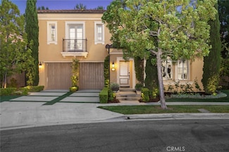 24 Tesoro, Irvine, CA 92618