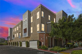 8 Vantis Dr, Aliso Viejo, CA 92656