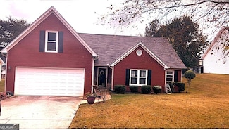 3443 Jessica Run Unit 1, Decatur, GA 30034