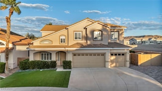 512 First Light St, Henderson, NV 89052
