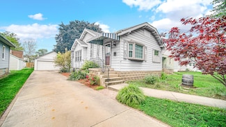 7544 Jefferson Ave, Hammond, IN 46324