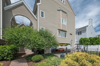 2660 North Ave Unit 110, Bridgeport, CT 06604
